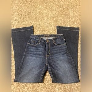 Kimes Ranch Jennifer’s 6x32